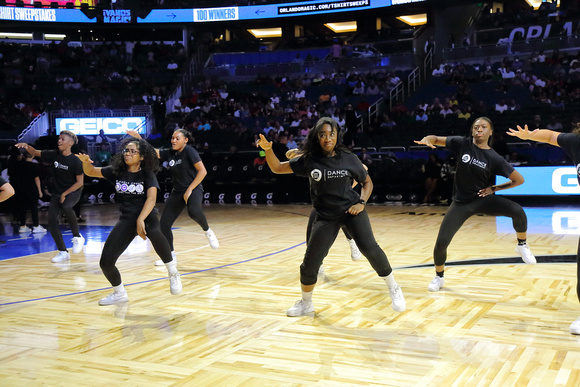 OCSA Orlando Magic Halftime Show 2022 by Firefly Event Photography (110)