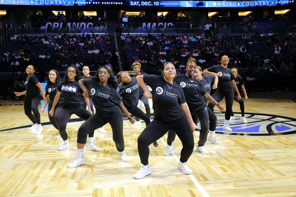 OCSA Orlando Magic Halftime Show 2022 by Firefly Event Photography (167)