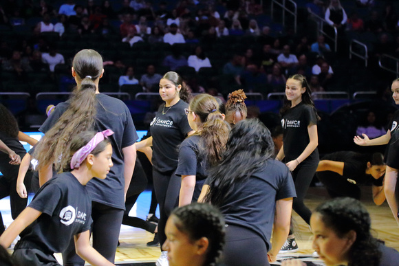 OCSA Orlando Magic Halftime Show 2022 by Firefly Event Photography (31)