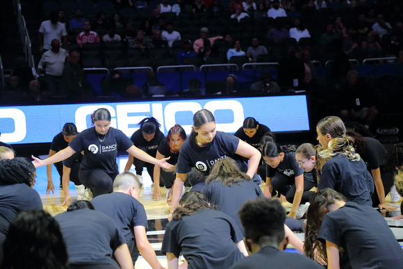 OCSA Orlando Magic Halftime Show 2022 by Firefly Event Photography (21)