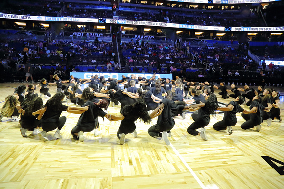 OCSA Orlando Magic Halftime Show 2022 by Firefly Event Photography (24)