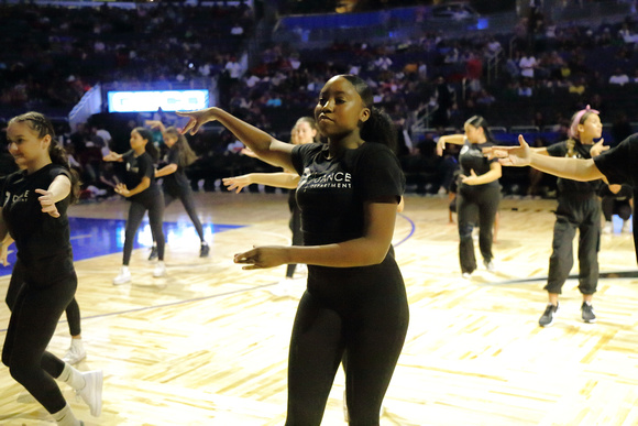 OCSA Orlando Magic Halftime Show 2022 by Firefly Event Photography (73)