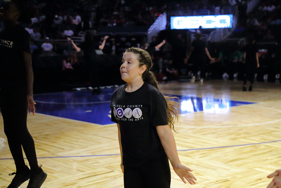 OCSA Orlando Magic Halftime Show 2022 by Firefly Event Photography (221)