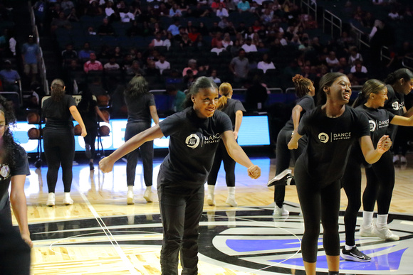 OCSA Orlando Magic Halftime Show 2022 by Firefly Event Photography (209)