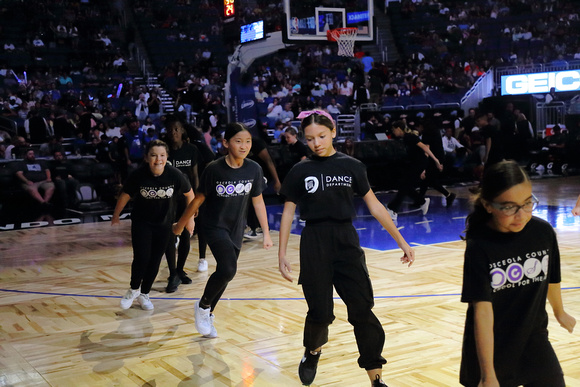 OCSA Orlando Magic Halftime Show 2022 by Firefly Event Photography (198)