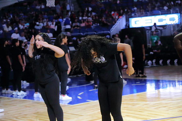 OCSA Orlando Magic Halftime Show 2022 by Firefly Event Photography (148)