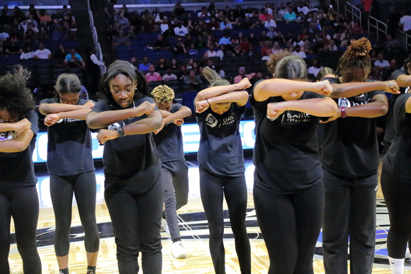 OCSA Orlando Magic Halftime Show 2022 by Firefly Event Photography (156)