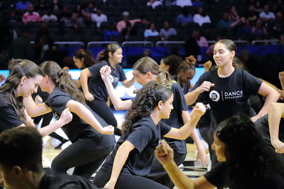 OCSA Orlando Magic Halftime Show 2022 by Firefly Event Photography (28)
