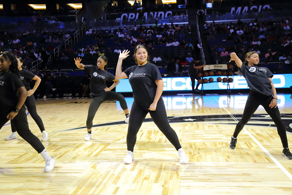 OCSA Orlando Magic Halftime Show 2022 by Firefly Event Photography (107)