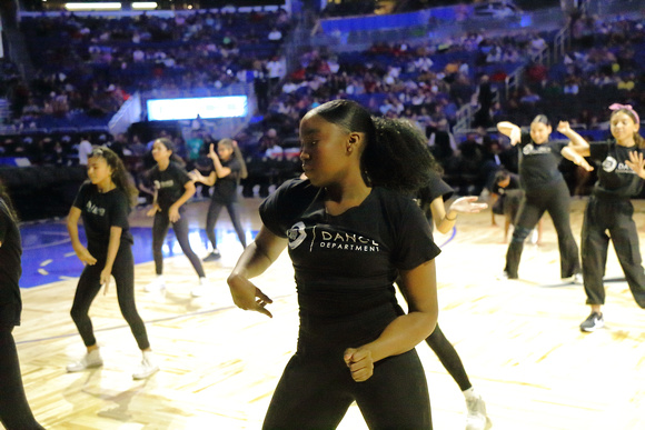 OCSA Orlando Magic Halftime Show 2022 by Firefly Event Photography (70)