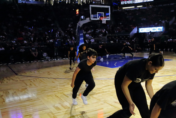 OCSA Orlando Magic Halftime Show 2022 by Firefly Event Photography (193)
