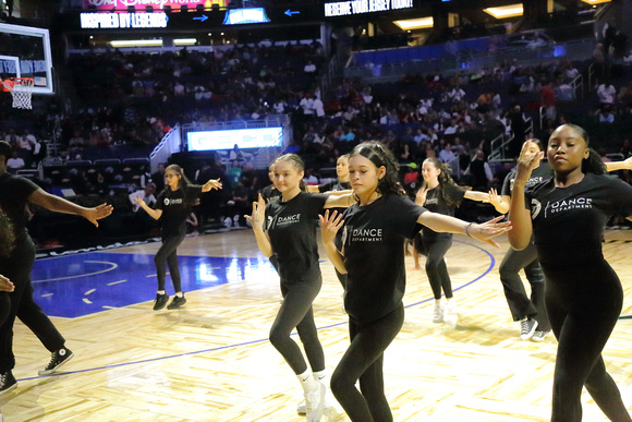 OCSA Orlando Magic Halftime Show 2022 by Firefly Event Photography (75)