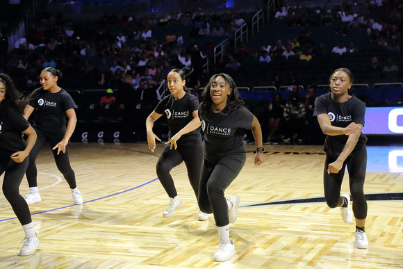 OCSA Orlando Magic Halftime Show 2022 by Firefly Event Photography (111)