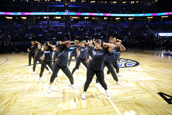 OCSA Orlando Magic Halftime Show 2022 by Firefly Event Photography (188)