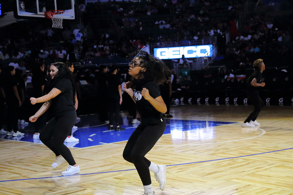 OCSA Orlando Magic Halftime Show 2022 by Firefly Event Photography (133)