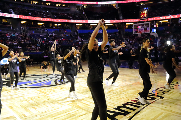 OCSA Orlando Magic Halftime Show 2022 by Firefly Event Photography (65)