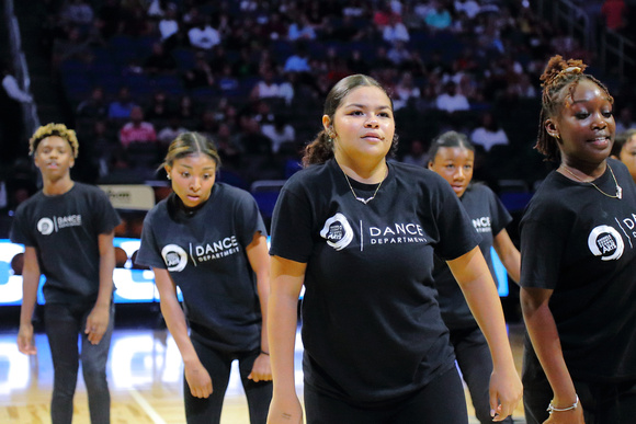 OCSA Orlando Magic Halftime Show 2022 by Firefly Event Photography (153)