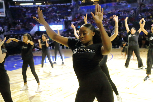 OCSA Orlando Magic Halftime Show 2022 by Firefly Event Photography (69)
