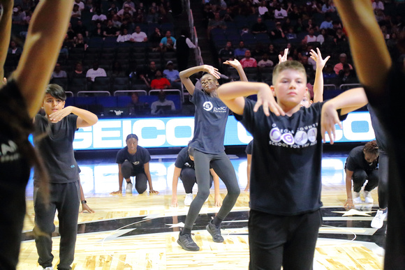 OCSA Orlando Magic Halftime Show 2022 by Firefly Event Photography (55)