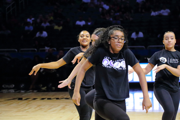 OCSA Orlando Magic Halftime Show 2022 by Firefly Event Photography (175)