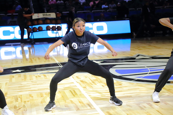 OCSA Orlando Magic Halftime Show 2022 by Firefly Event Photography (104)