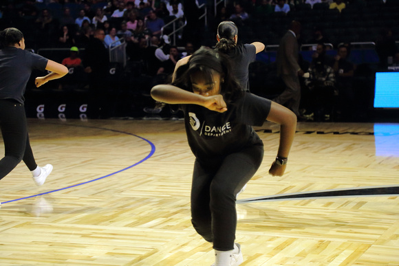 OCSA Orlando Magic Halftime Show 2022 by Firefly Event Photography (125)