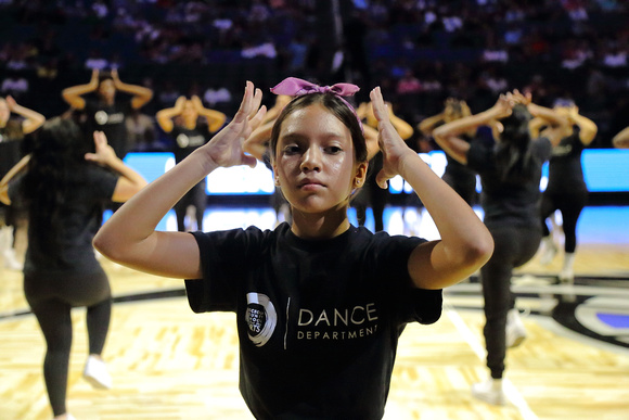 OCSA Orlando Magic Halftime Show 2022 by Firefly Event Photography (205)