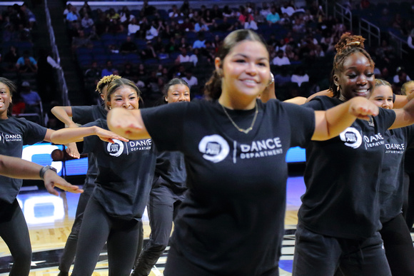 OCSA Orlando Magic Halftime Show 2022 by Firefly Event Photography (182)