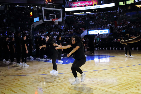 OCSA Orlando Magic Halftime Show 2022 by Firefly Event Photography (130)