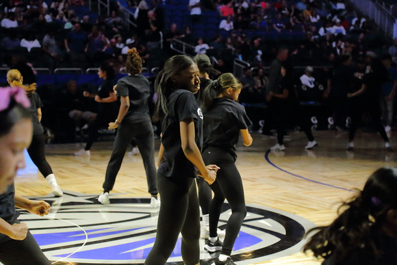 OCSA Orlando Magic Halftime Show 2022 by Firefly Event Photography (229)