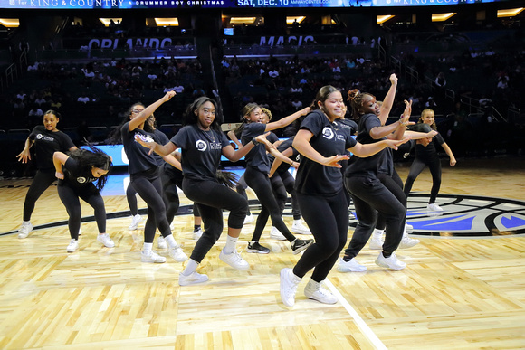 OCSA Orlando Magic Halftime Show 2022 by Firefly Event Photography (170)