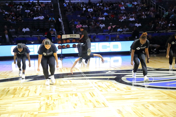 OCSA Orlando Magic Halftime Show 2022 by Firefly Event Photography (93)