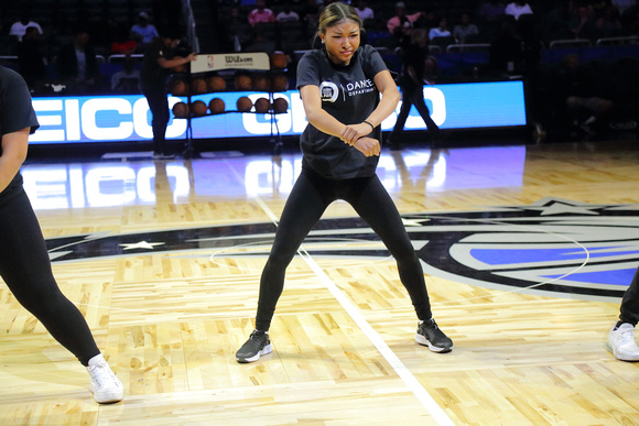 OCSA Orlando Magic Halftime Show 2022 by Firefly Event Photography (106)