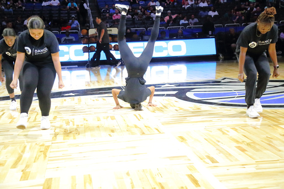 OCSA Orlando Magic Halftime Show 2022 by Firefly Event Photography (96)