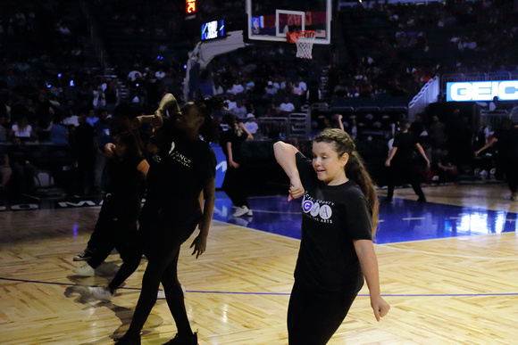 OCSA Orlando Magic Halftime Show 2022 by Firefly Event Photography (219)
