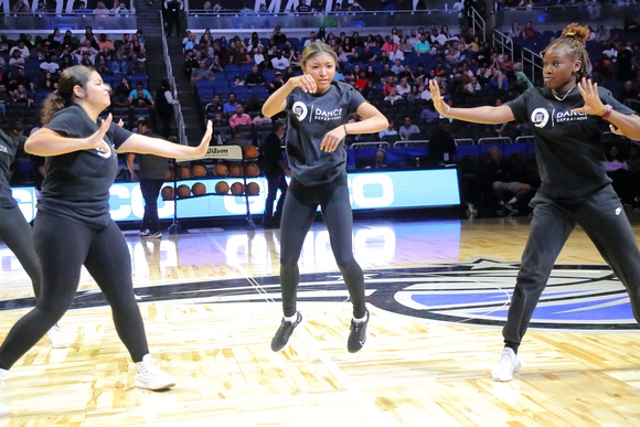 OCSA Orlando Magic Halftime Show 2022 by Firefly Event Photography (100)