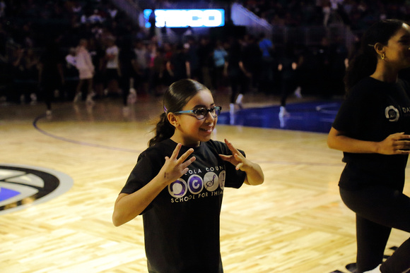 OCSA Orlando Magic Halftime Show 2022 by Firefly Event Photography (206)