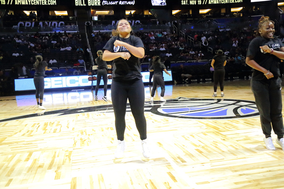 OCSA Orlando Magic Halftime Show 2022 by Firefly Event Photography (139)