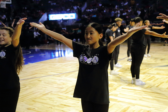 OCSA Orlando Magic Halftime Show 2022 by Firefly Event Photography (201)