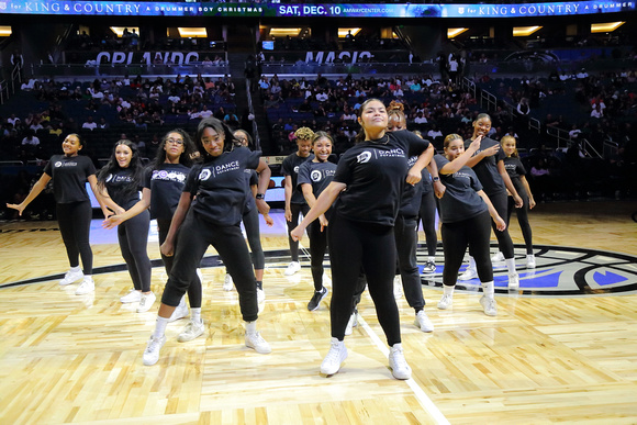 OCSA Orlando Magic Halftime Show 2022 by Firefly Event Photography (165)