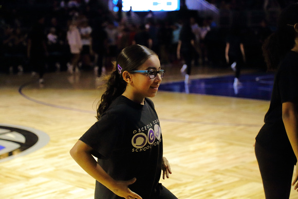 OCSA Orlando Magic Halftime Show 2022 by Firefly Event Photography (207)