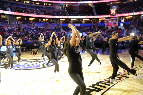 OCSA Orlando Magic Halftime Show 2022 by Firefly Event Photography (66)