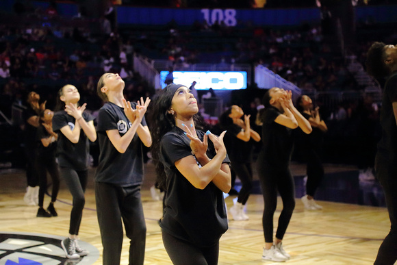 OCSA Orlando Magic Halftime Show 2022 by Firefly Event Photography (53)