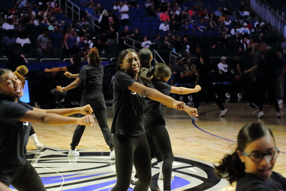 OCSA Orlando Magic Halftime Show 2022 by Firefly Event Photography (232)
