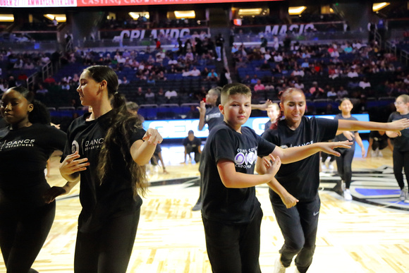OCSA Orlando Magic Halftime Show 2022 by Firefly Event Photography (61)