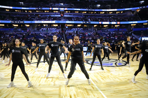 OCSA Orlando Magic Halftime Show 2022 by Firefly Event Photography (44)