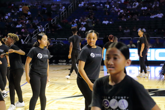 OCSA Orlando Magic Halftime Show 2022 by Firefly Event Photography (236)