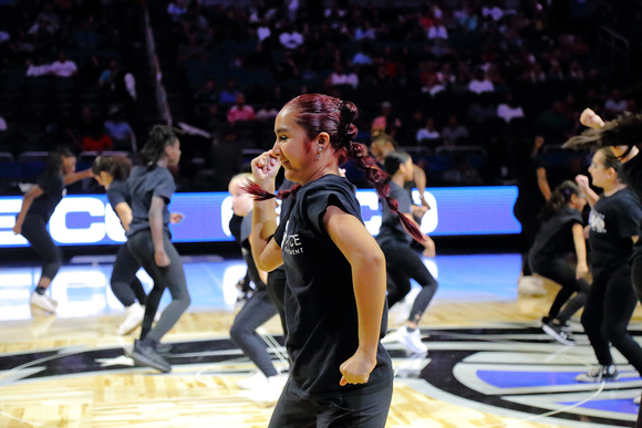 OCSA Orlando Magic Halftime Show 2022 by Firefly Event Photography (49)