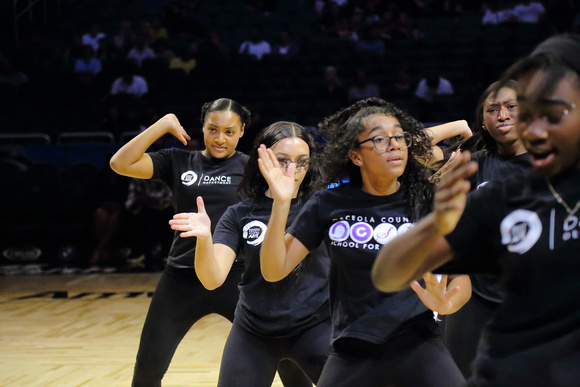 OCSA Orlando Magic Halftime Show 2022 by Firefly Event Photography (177)