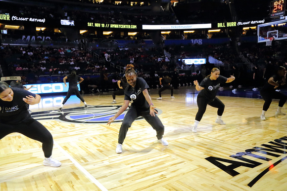 OCSA Orlando Magic Halftime Show 2022 by Firefly Event Photography (142)